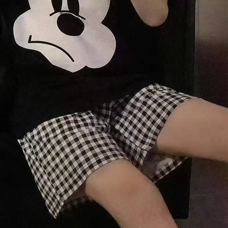 新疆包邮  甜美短裤（到手2条）