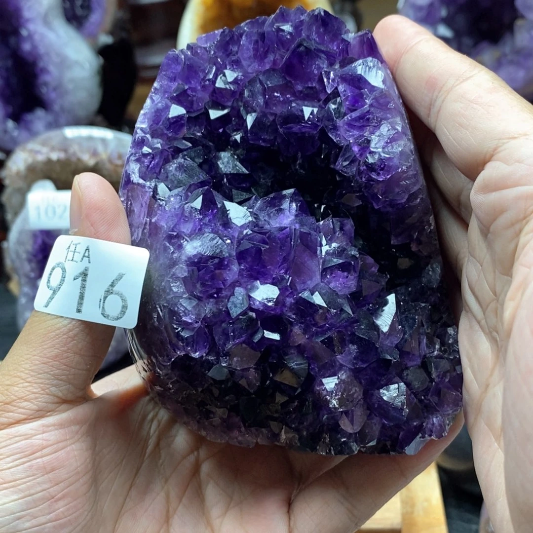 未镶嵌大型摆件（非配饰）水晶