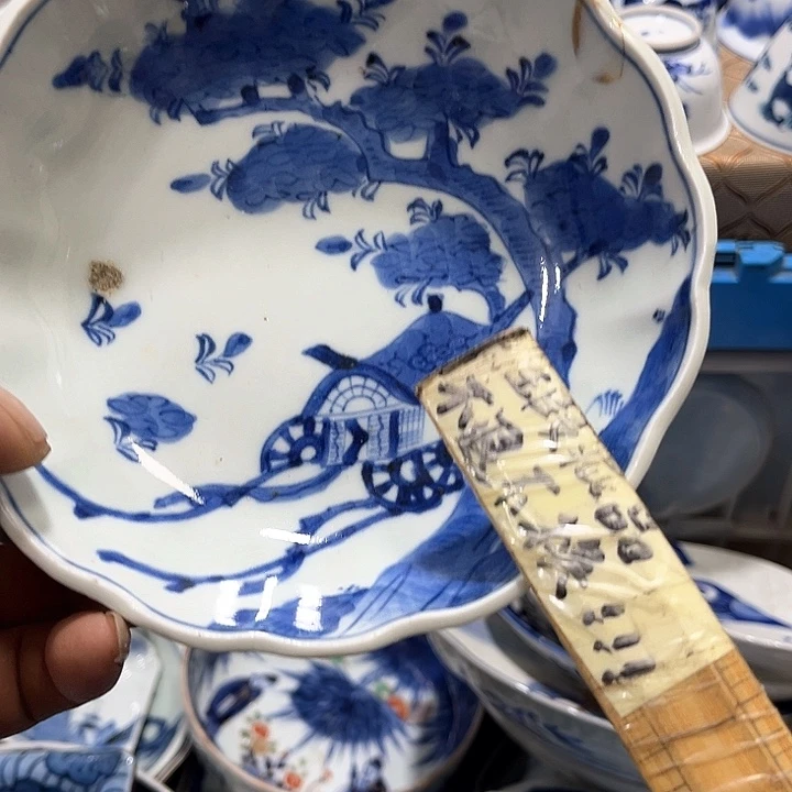 陶瓷茶玩榜第二十名