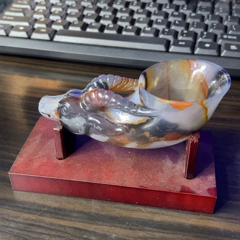 【闪购商品】定制玛瑙山*几