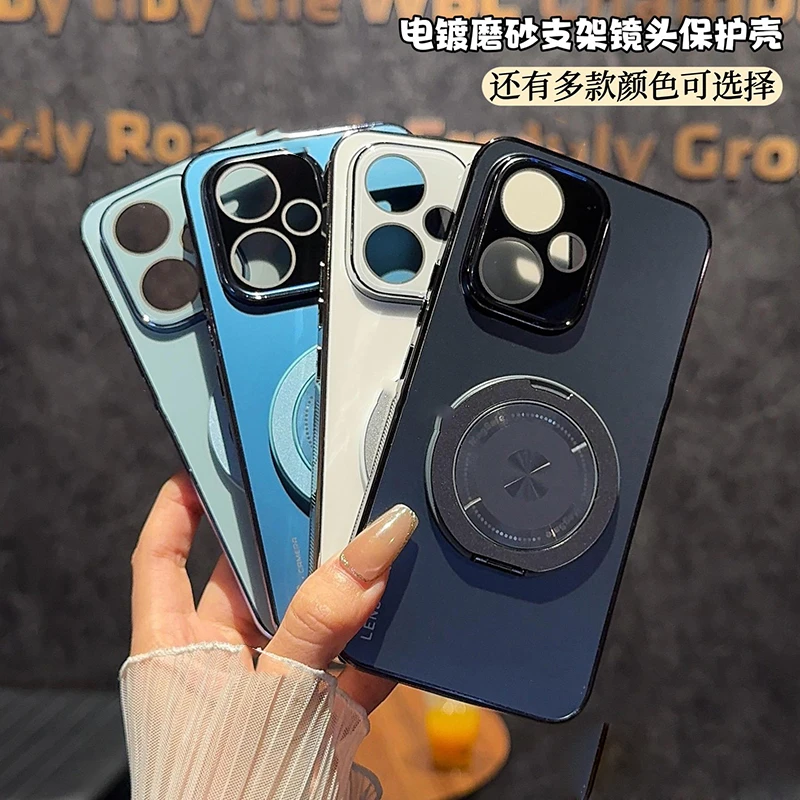 适用荣耀400手机壳镜头全包保护套荣耀400pro高级磨砂荣耀300