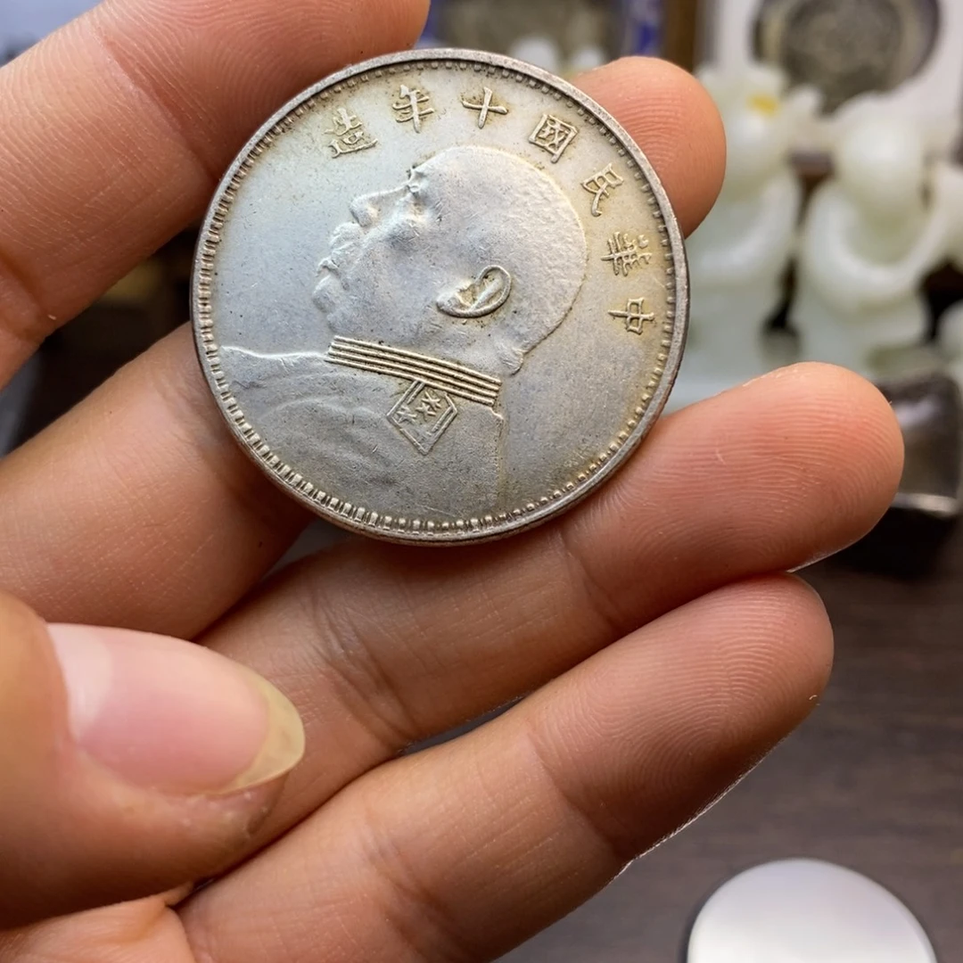 复古工艺饰品系列