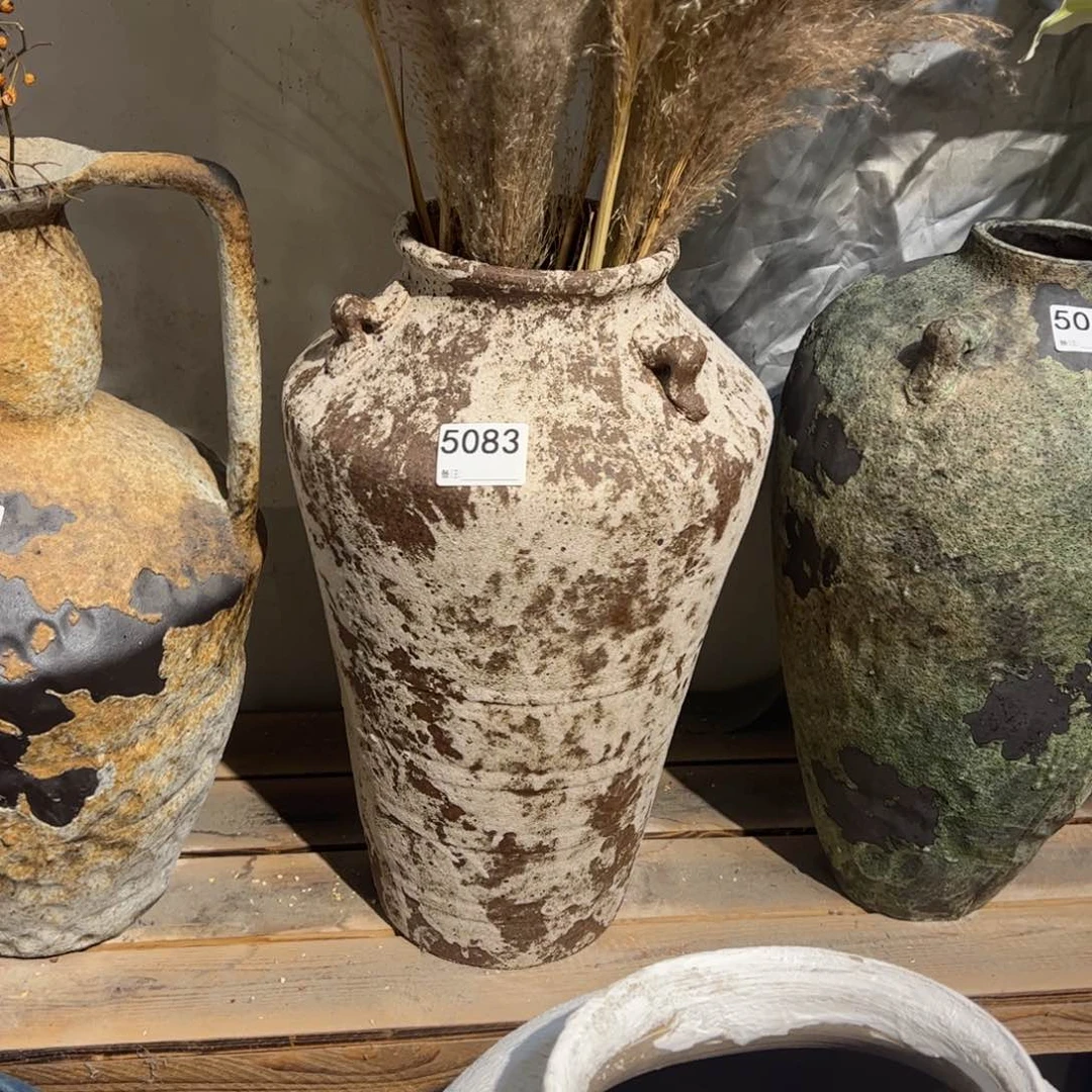 瓷片5083高42口12默认无孔的