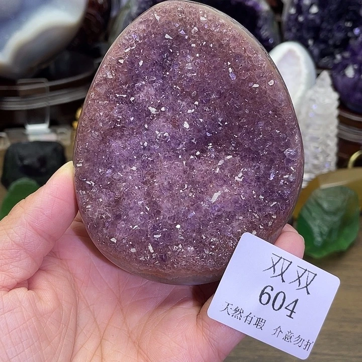 大型摆件（非配饰）未镶嵌水晶