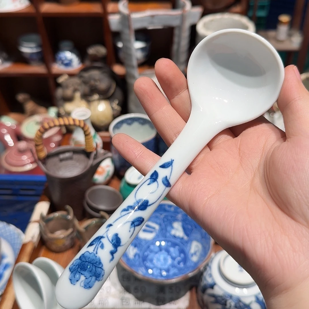 瓷片五十包邮非全新