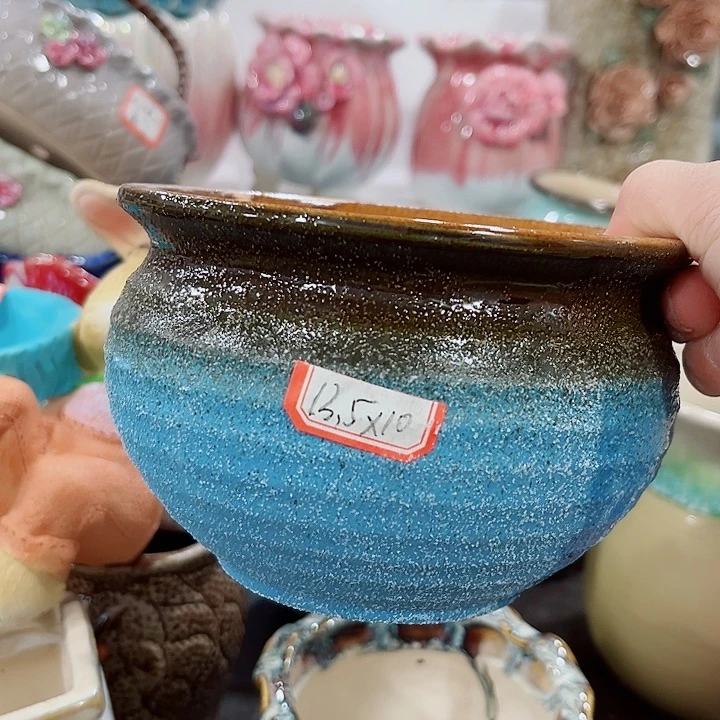 福利花盆厂家直销9.99包邮
