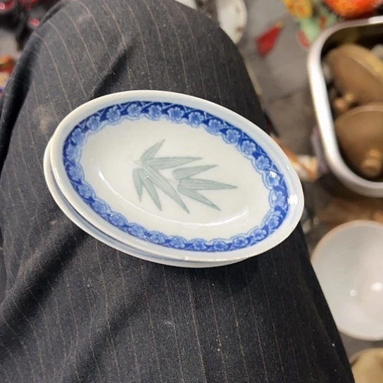 深***律杂色豆（科檀/科特迪瓦檀木）