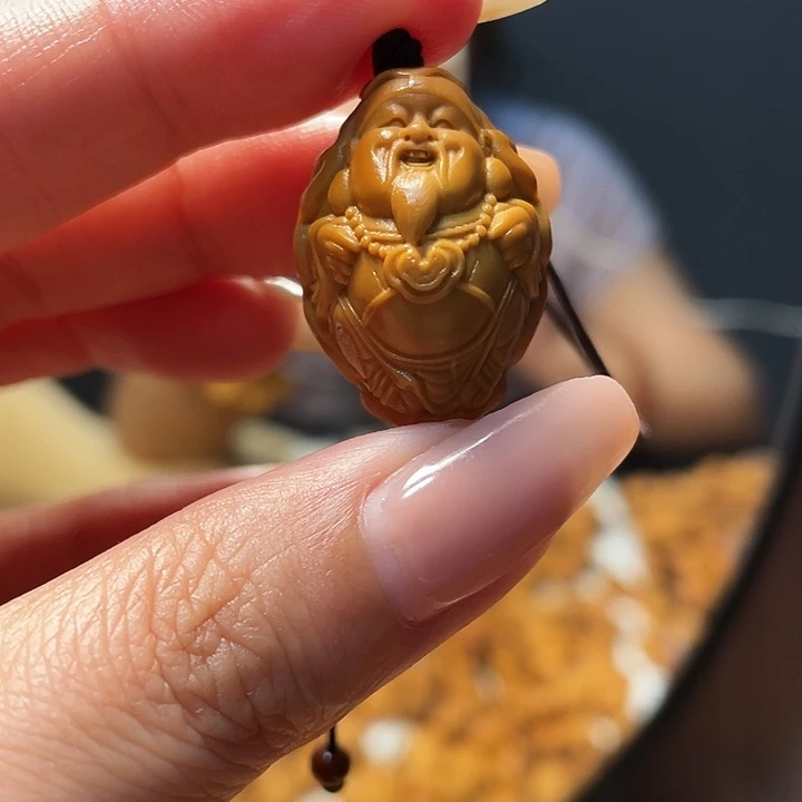 手串/手链橄榄核橄榄核