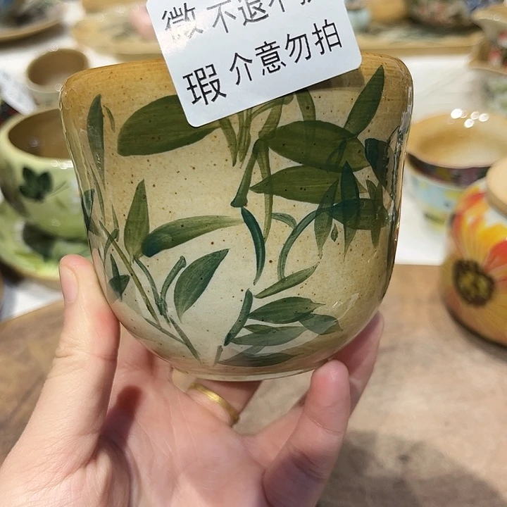 景德镇陶瓷学院的