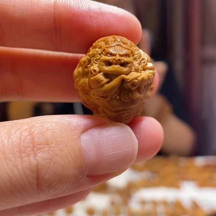 手串/手链橄榄核