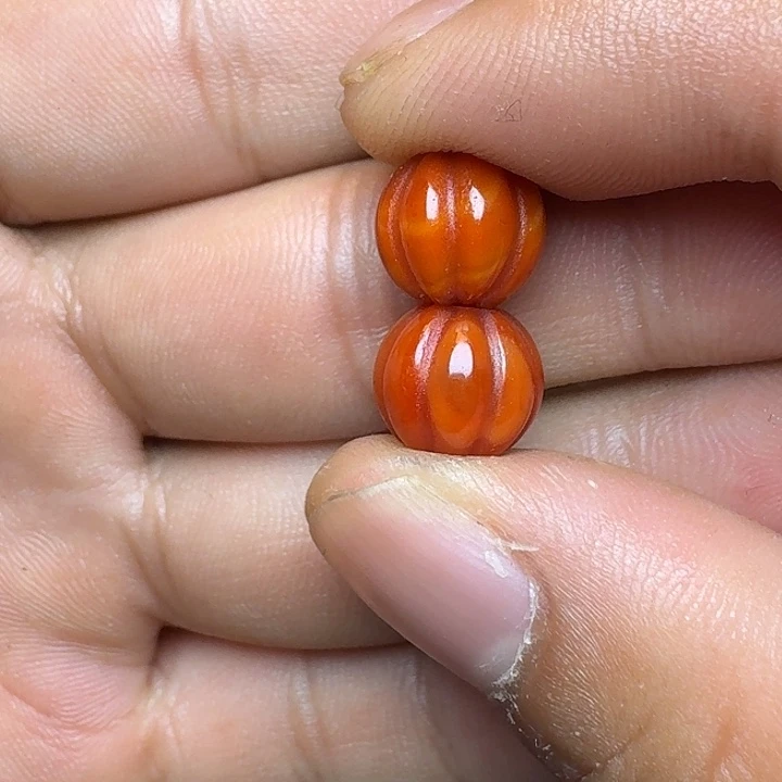 星月菩提吊坠菩提