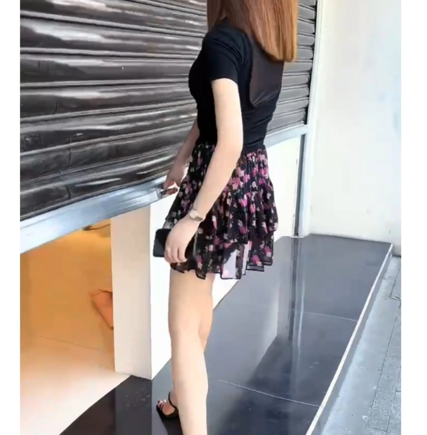 时尚潮流百搭精品女装zsx36235