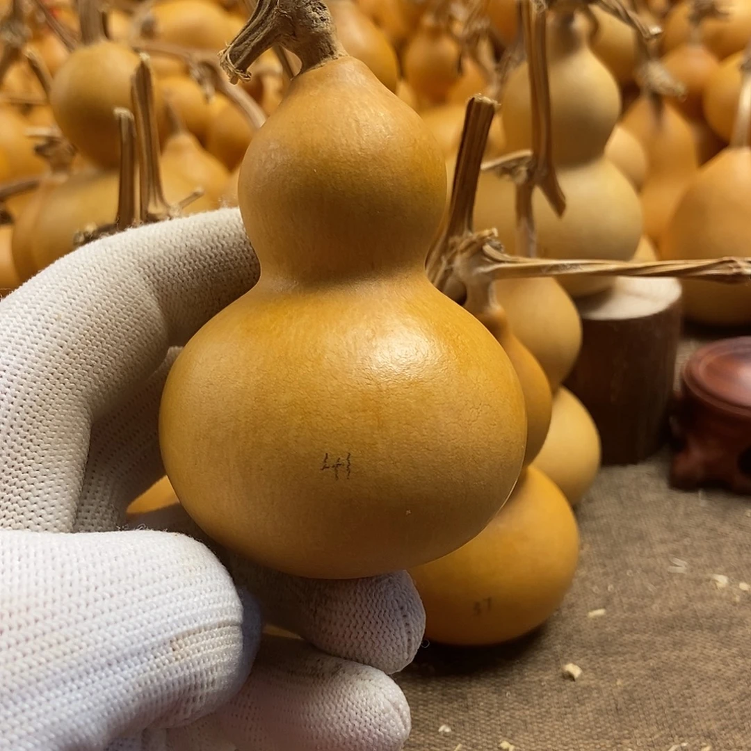 文玩葫芦 完美主义者 慎拍41