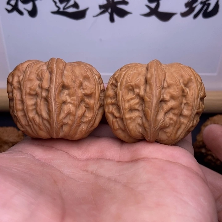 核桃全品平谷元宝