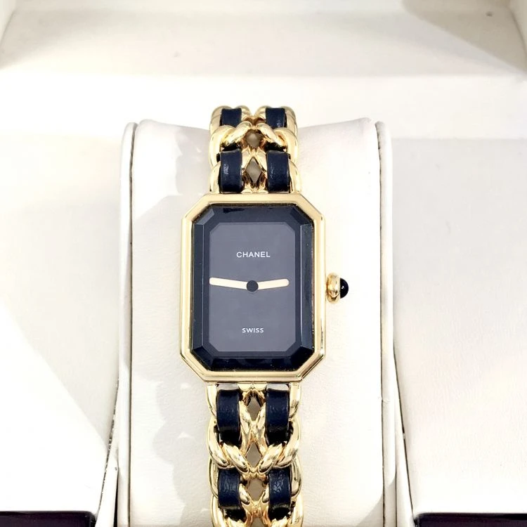 95新 Chanel/香奈儿 表径20/S333250727003/[250928SS]