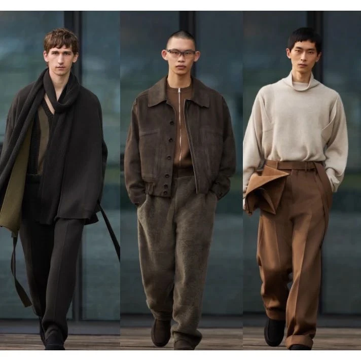 新款翻领Polo衫速干T恤