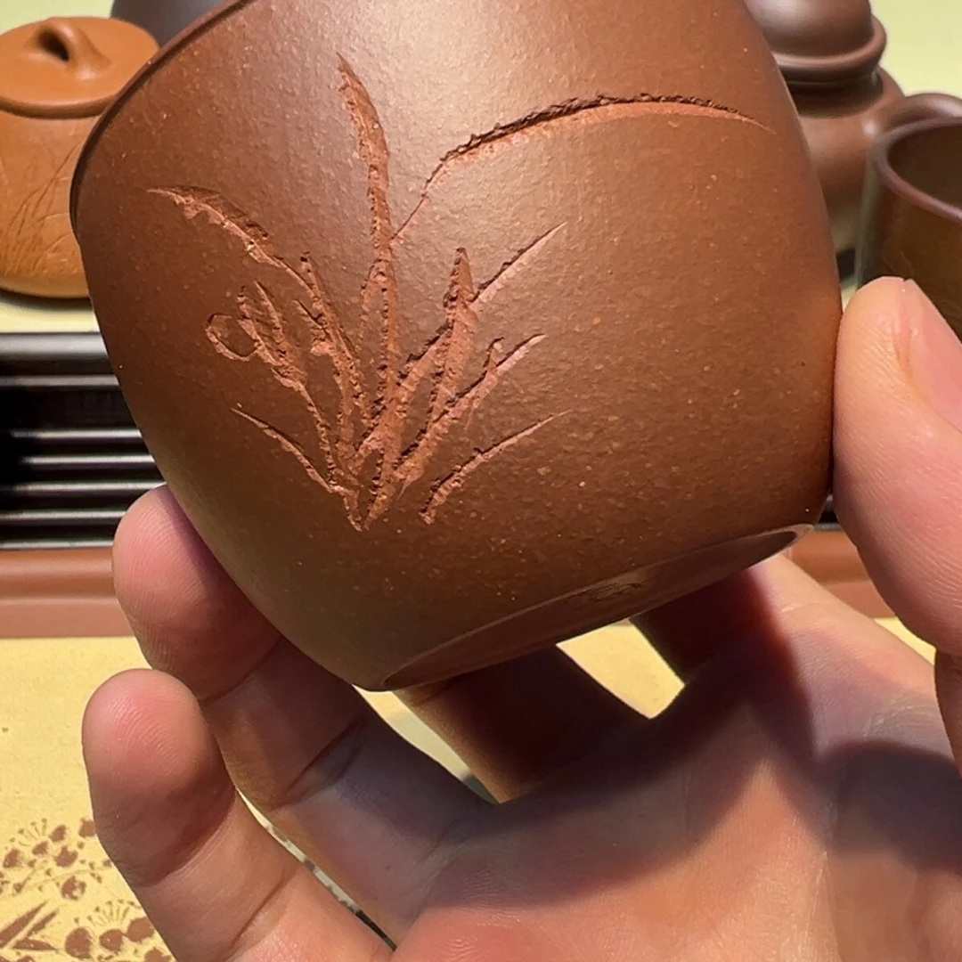 茶杯紫砂杯子杯子杯子杯子杯子