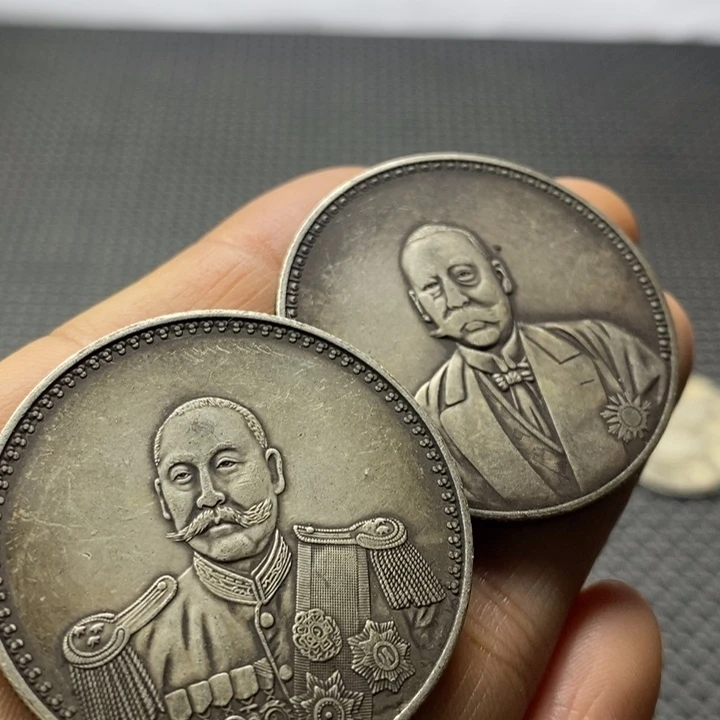 一***！金属华缘工艺品摆件饰品