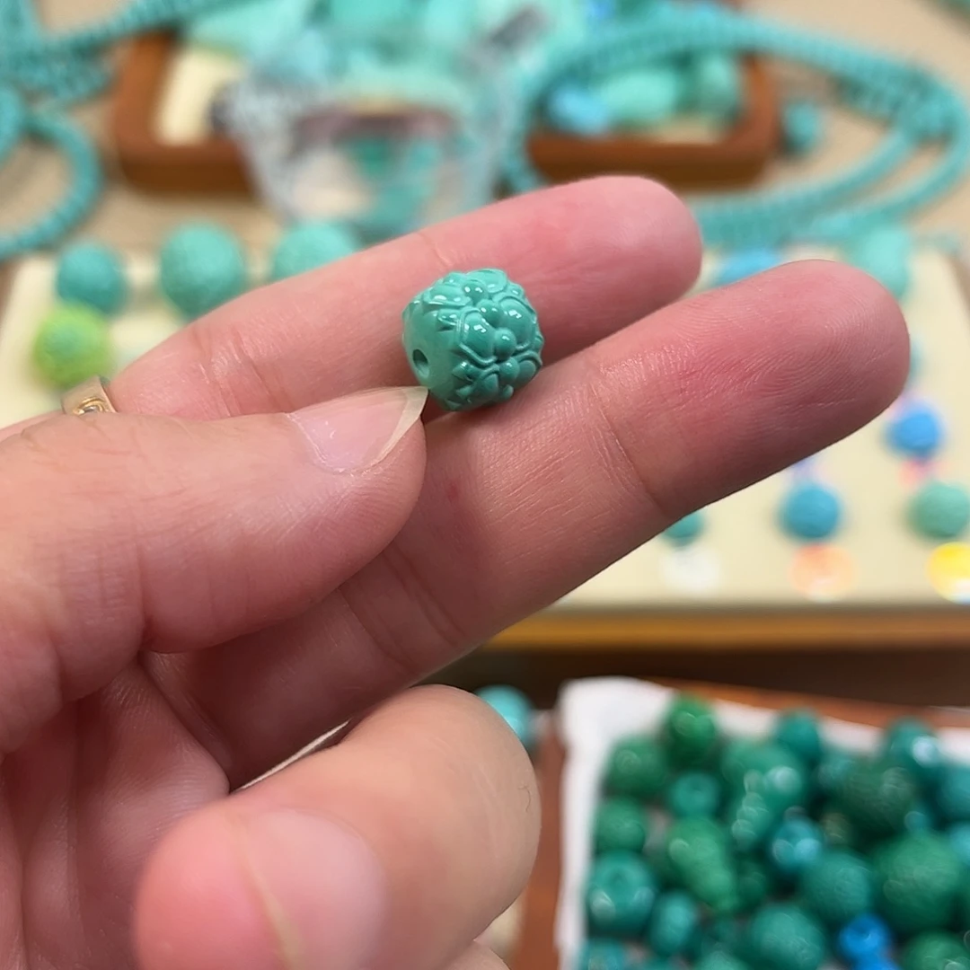 手工雕刻配饰尺寸11