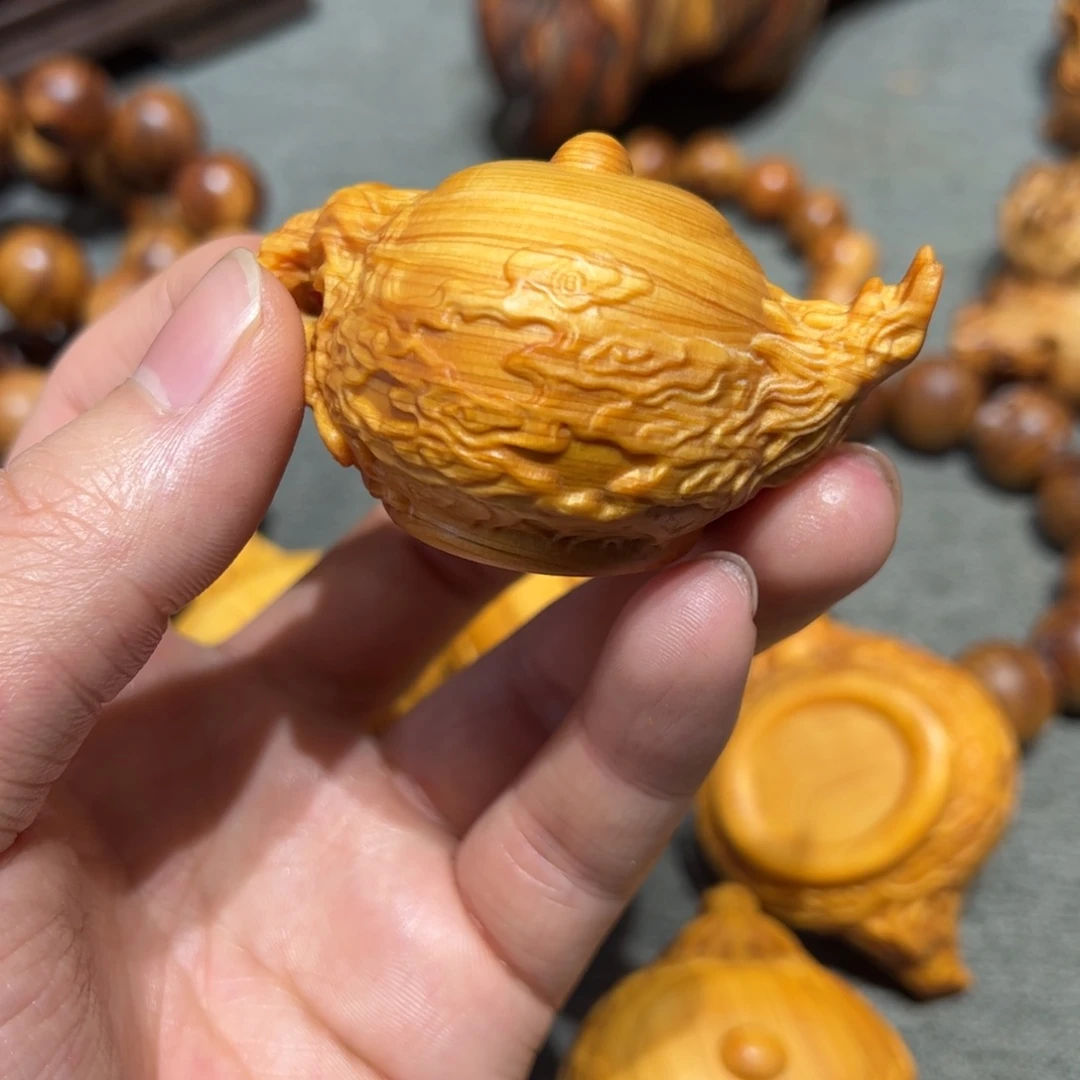 太行崖柏陈化太行