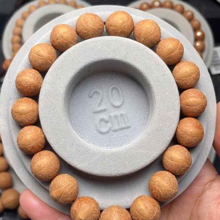 凤眼菩提手串13精挑