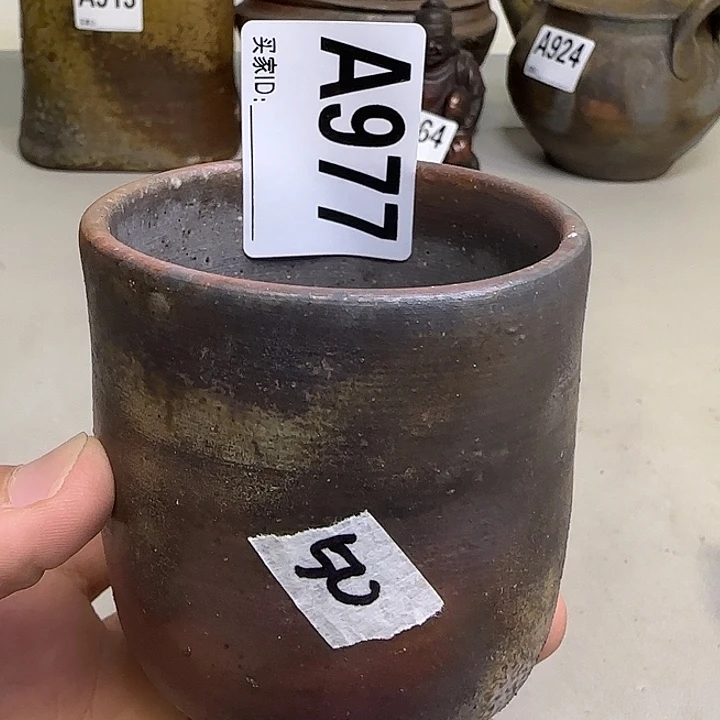 备前烧作品备前烧作品