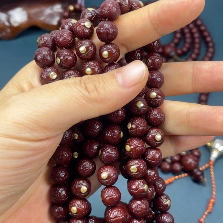 吊坠凤眼菩提凤眼