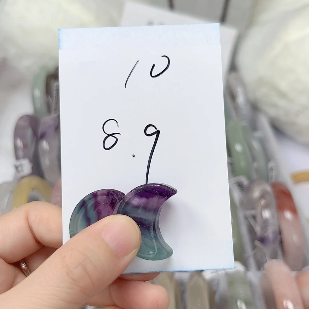 未镶嵌手镯石英质玉
