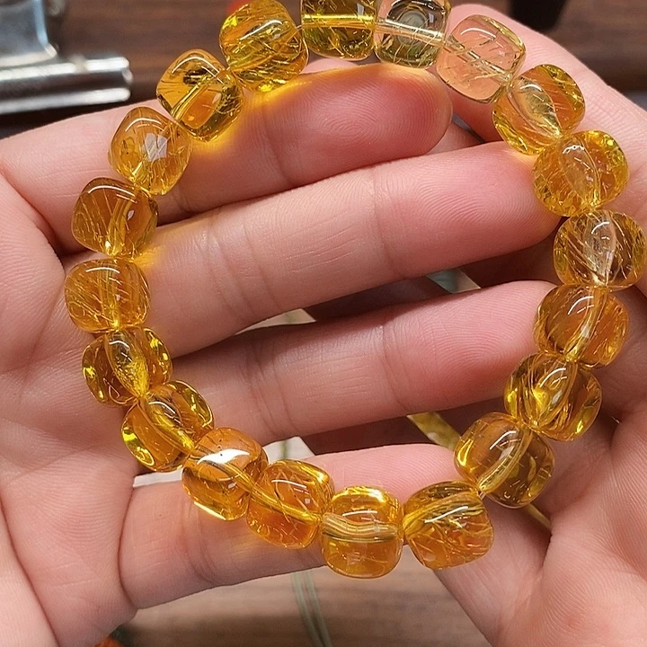 一墨手作编绳配件