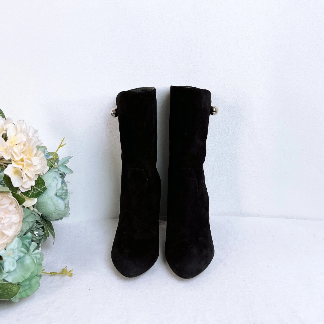 95新 DIOR/迪奥 Dior靴子/36.5码/xsp19478