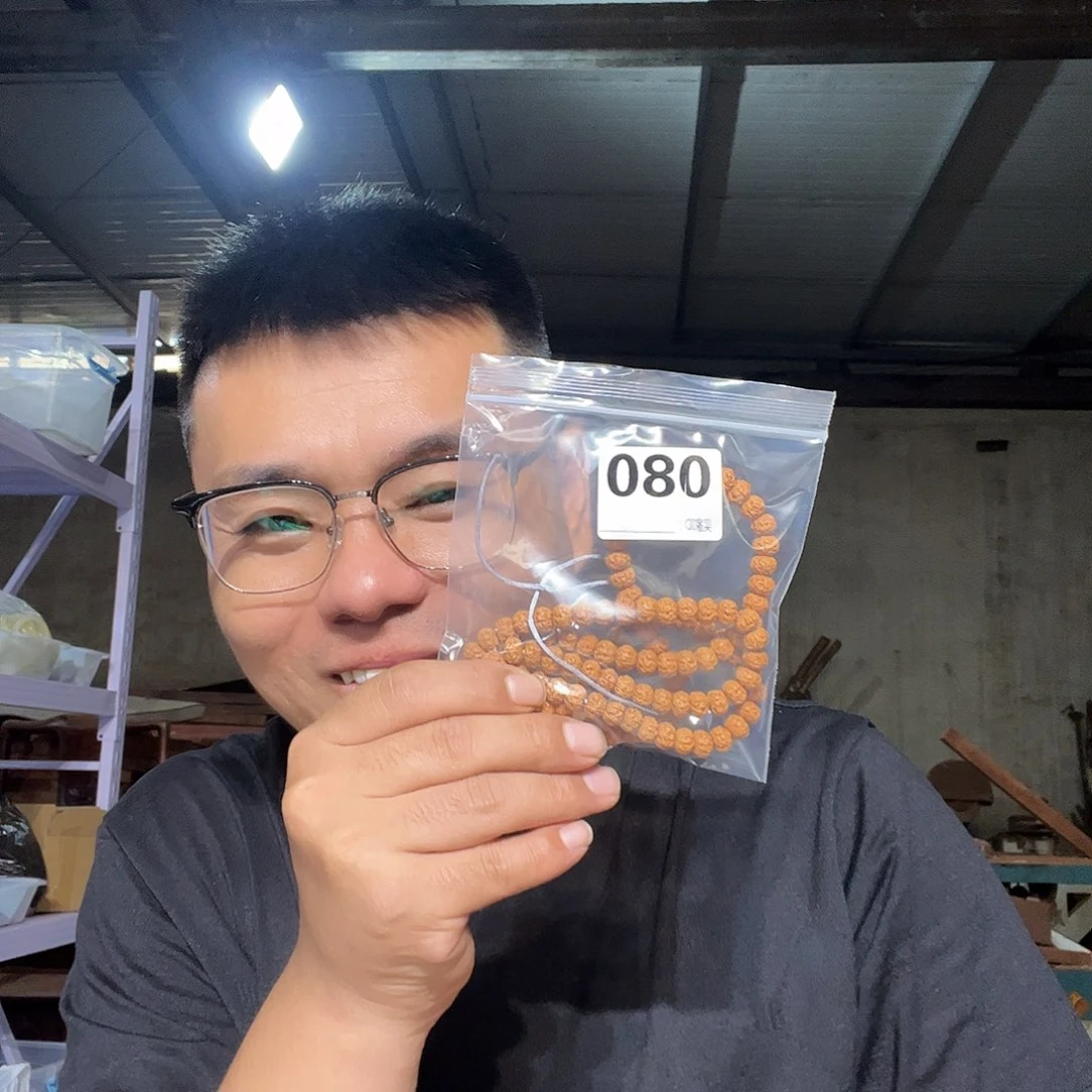 大果紫檀（缅甸花梨）080