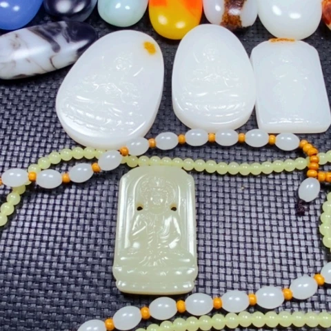 石材以直播间的截图为准