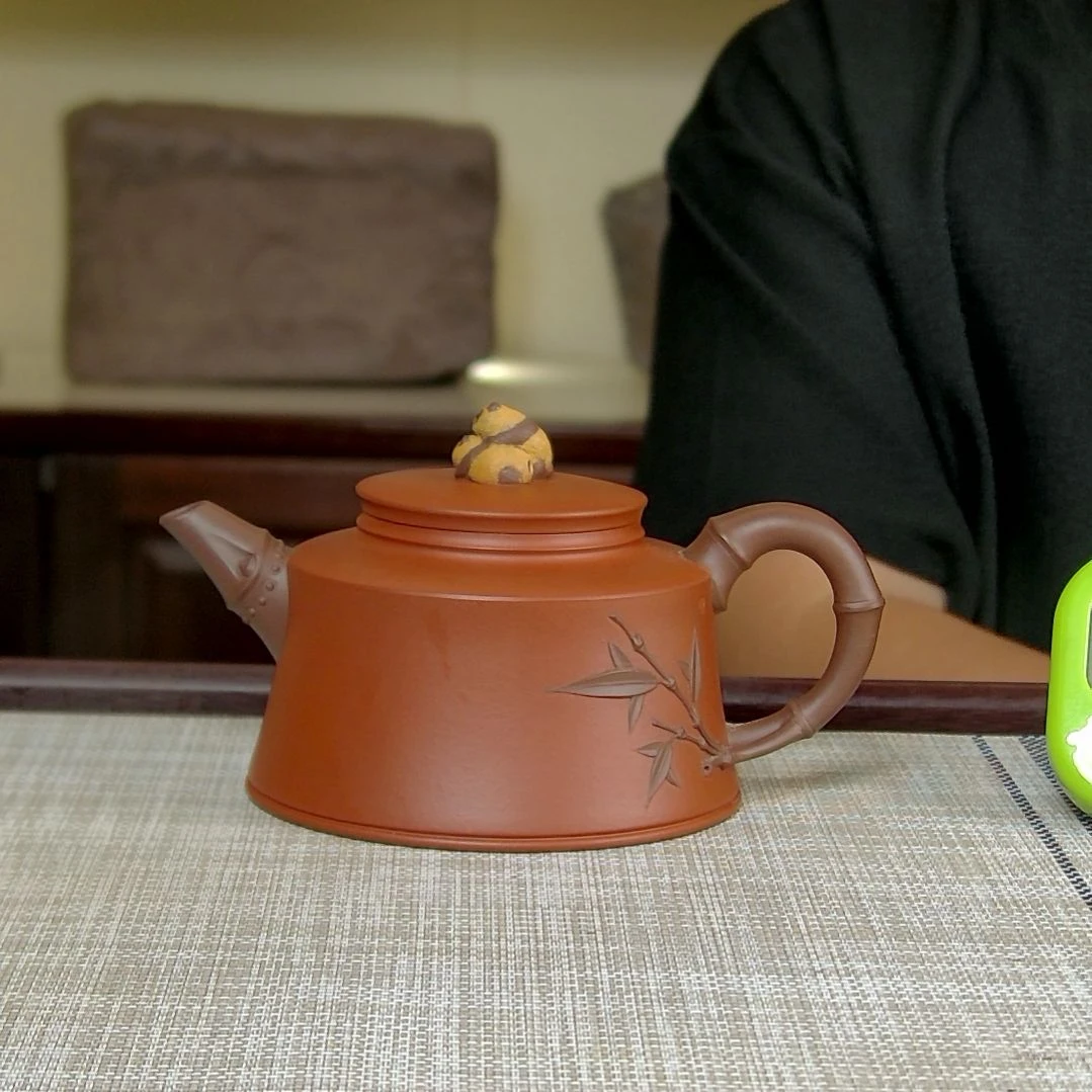 【闪购商品】茶壶紫砂7****3紫砂壶紫砂壶紫砂壶