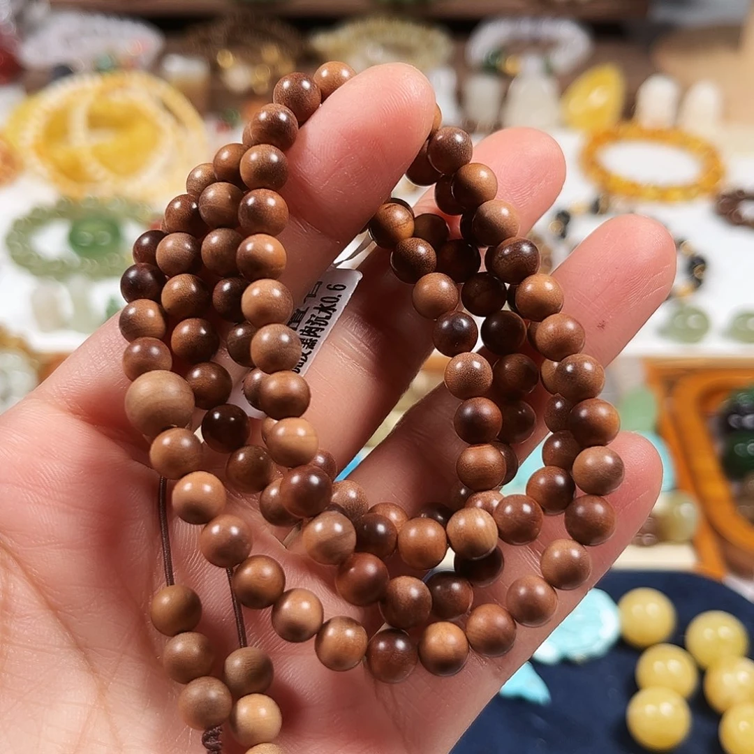 檀香木其他老山檀香沉水