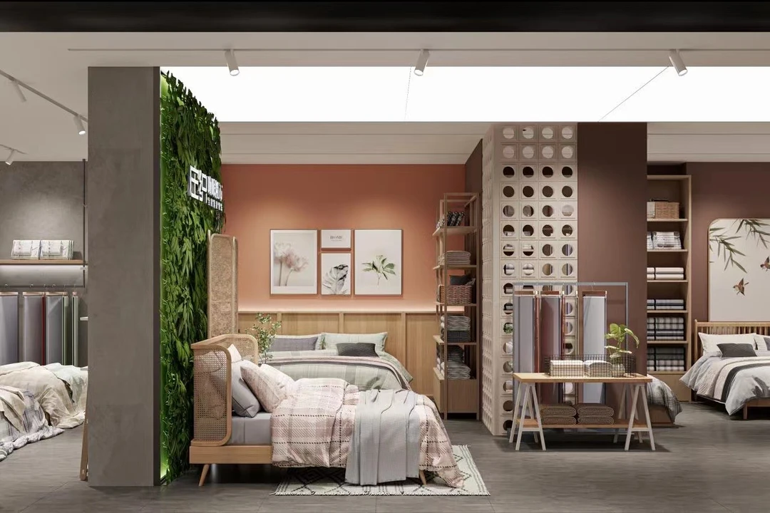 清！庄织尚品软粗布 单独被套 F