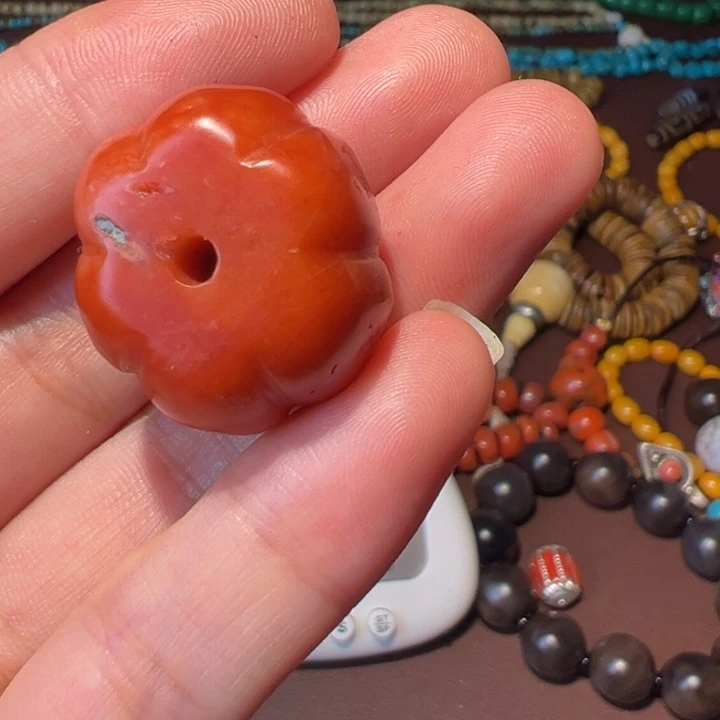 用***4非洲紫檀（红花梨）