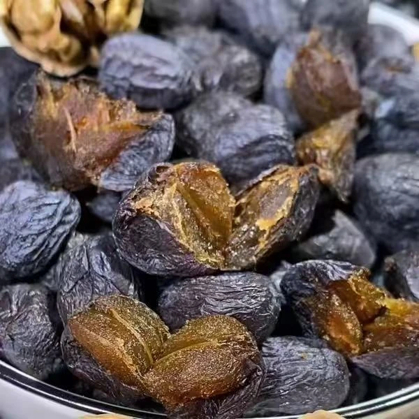 [少宇] 云南黑枣