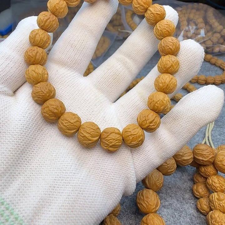 手串猴头核桃猴头手串毒液全品