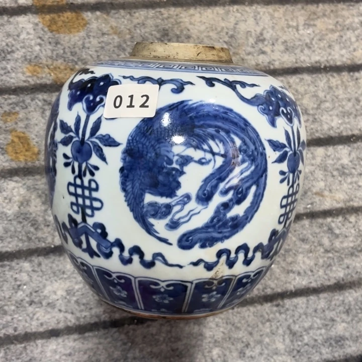 摆件景德镇陶瓷艺术品