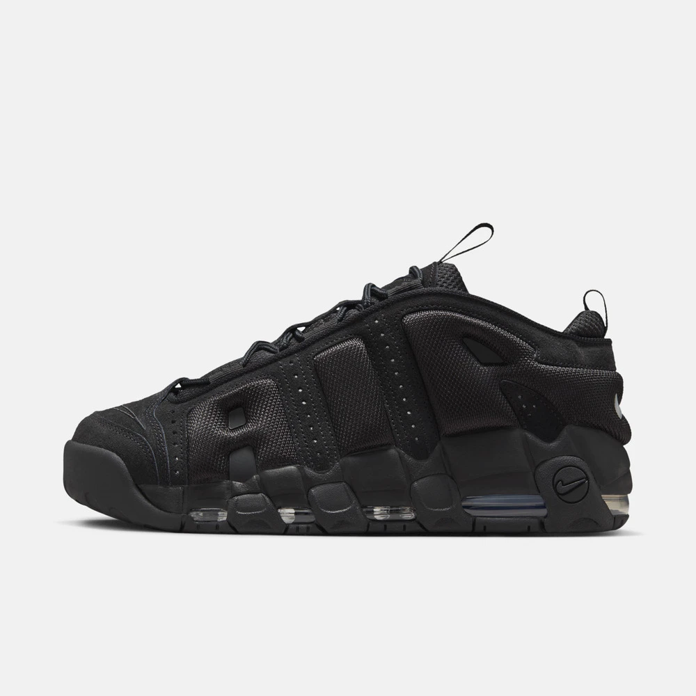 NIKE耐克2025秋男子时尚运动鞋AIR MORE UPTEMPO休闲鞋IM6649-001