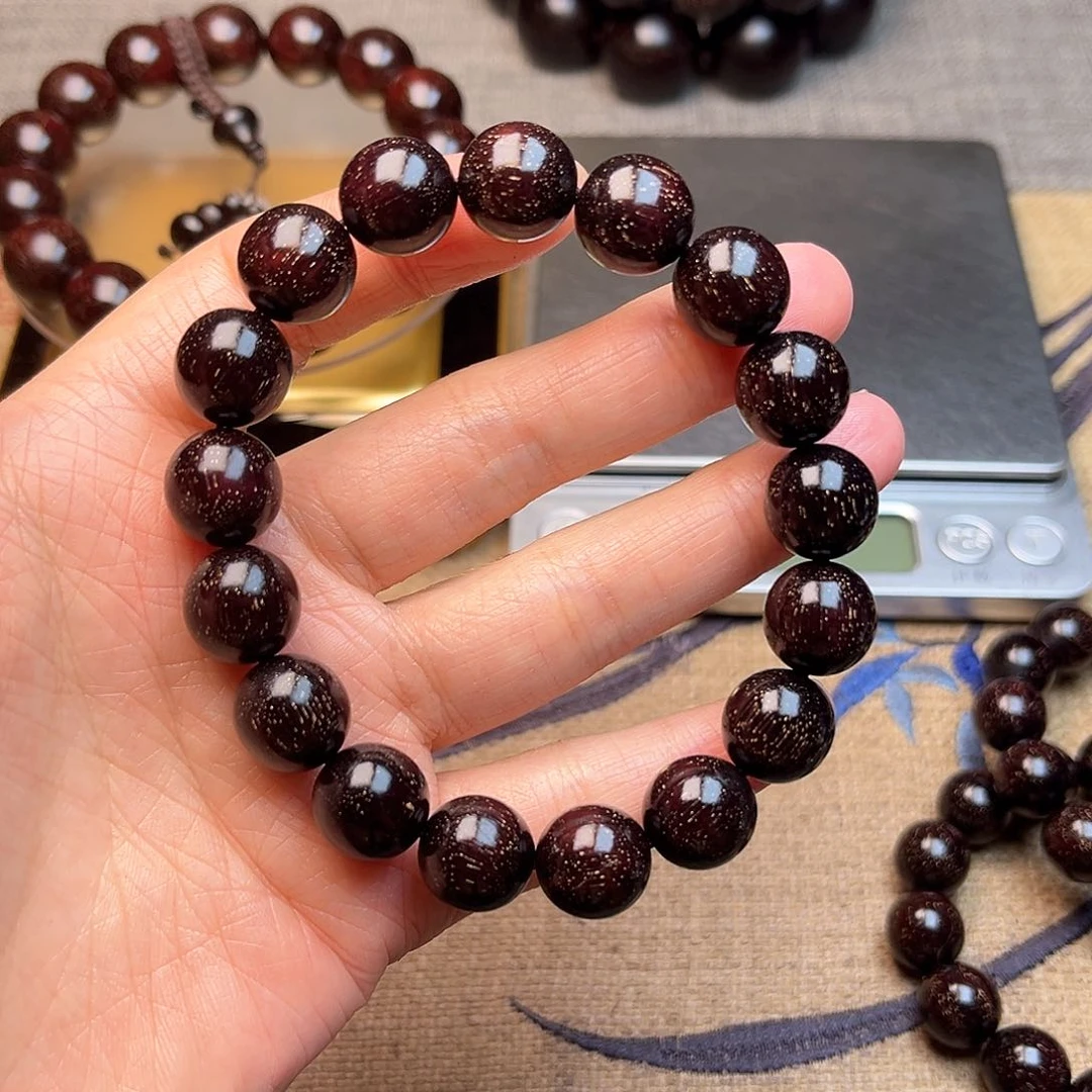 檀香紫檀（小叶紫檀）1.2满天星