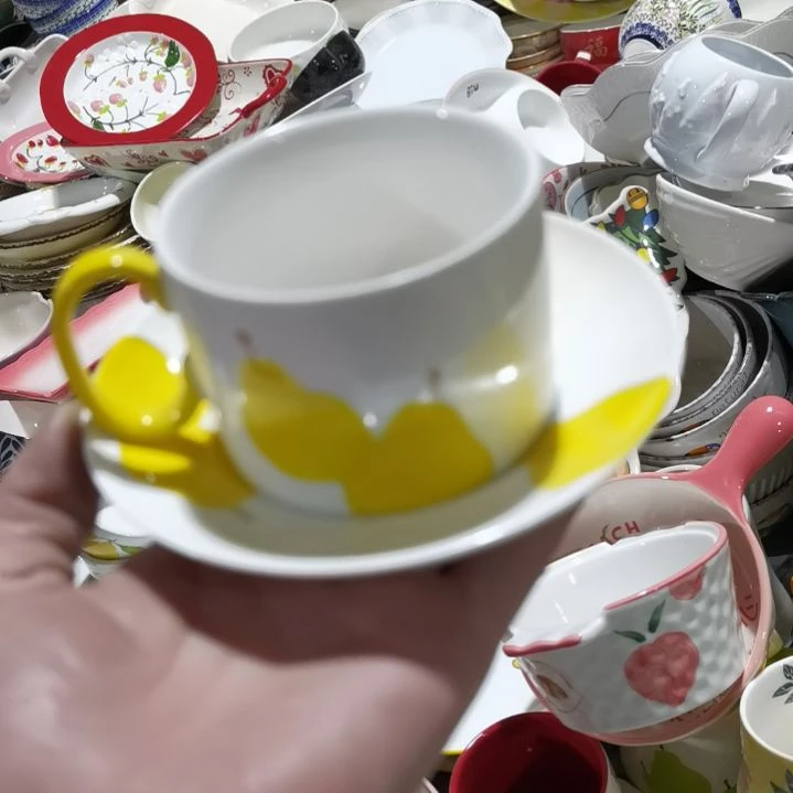 陶瓷产品设计质量