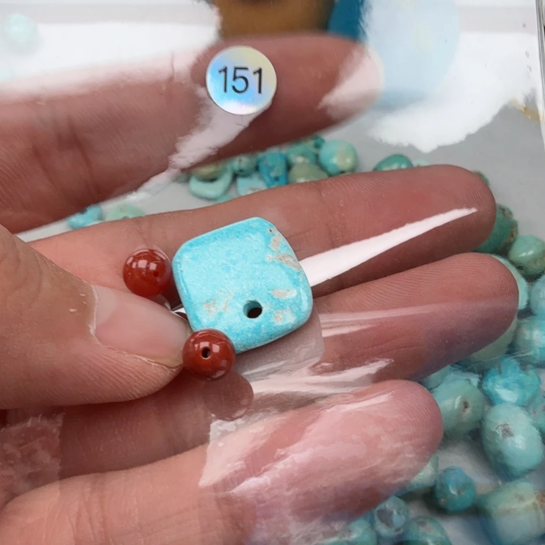 未镶嵌南红玛瑙珠宝奇石
