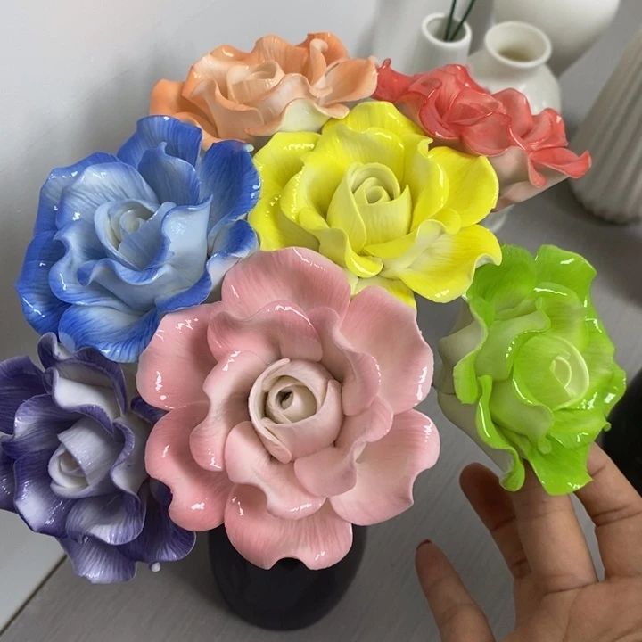 陶瓷陶瓷材料加工