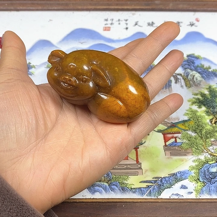 其他。