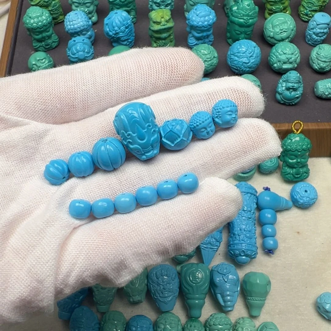 安***稳圆珠老型直播间选品