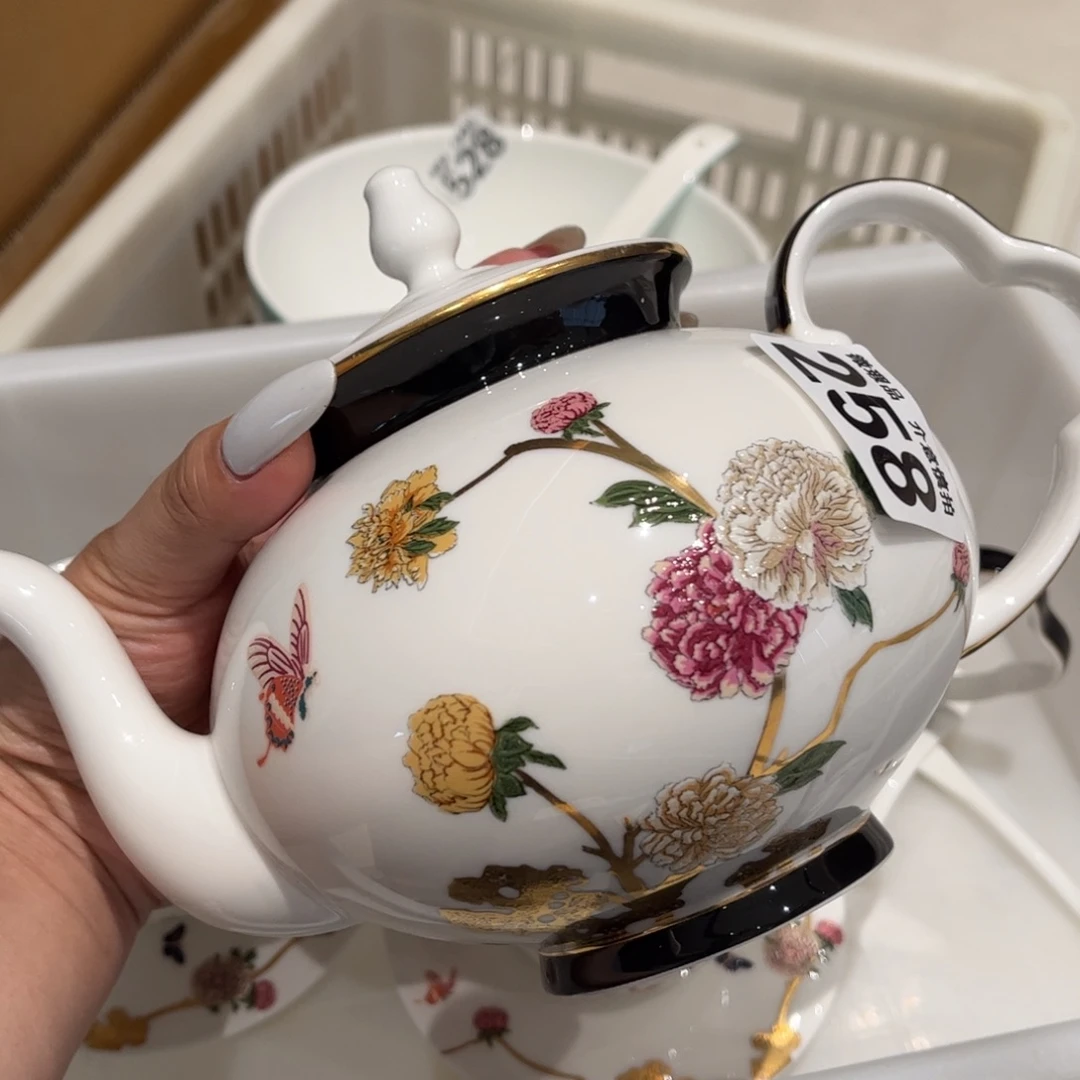 瓷片258 全场微瑕介意慎拍