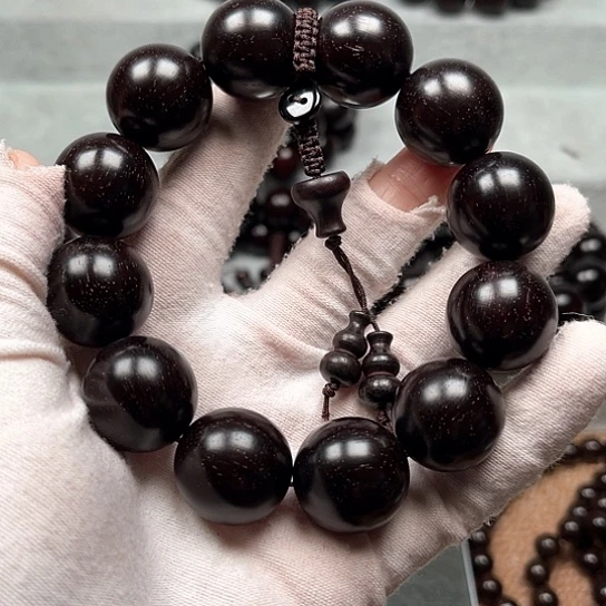 檀香紫檀（小叶紫檀）?***爸