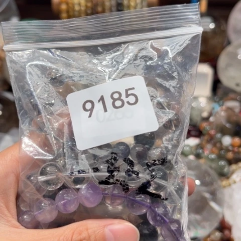 【闪购商品】未镶嵌大型摆件（非配饰）水晶