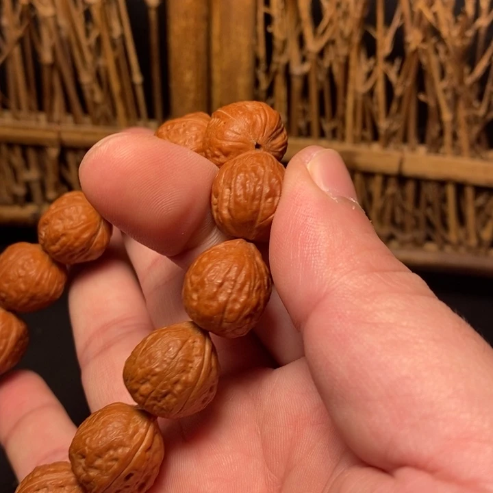 手串文玩核桃精品系列